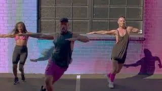 Rain on me - nu Move Dance Fitness with Manu