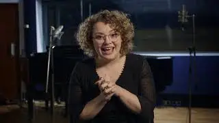Carrie Hope Fletcher is Andrew Lloyd Webber's Cinderella | LW Theatres