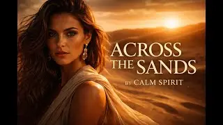 Across the Sands | Calm Spirit