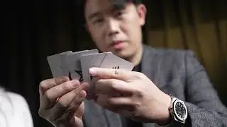 INK by Pen, Bond Lee & Magiclism Store
