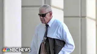 Federal drug prosecutor offers business card during DUI crash arrest