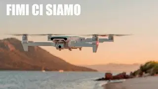 FIMI X8 SE Dopo Sei Mesi di Utilizzo | QUASI Perfetto