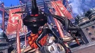 Blade & Soul - Blackram Supply Chain | Poharan