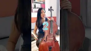3 Super Weird Cello Sounds! 😳