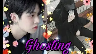 TXT Yeonjun  FF II Ghosting II Episode 1 💜