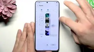 SAMSUNG Galaxy S25+ &ndash; Edge Panel Kısayolları Nasıl &Ouml;zelleştirilir