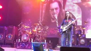 RUSH - 