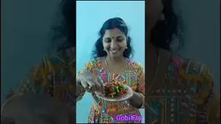 സൂപ്പർ ടേസ്റ്റിൽ കോളിഫ്ലവർ #ഗോബീ ഫ്രൈ #Cauliflower Fry #Gobi Fry #youtubeshortsvideo #shortsfeed