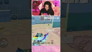 2018 Flash Hacker is Back 😂 #shorts #bgmi #pubgmobile #hipsy