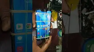 Huawei Honor 8X jadi juga dapatkan LCD baru#shorts #restoration #alhamdulillah #anakkampungrepair