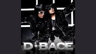 D.BACE (디베이스) - Somebody (Instrumental)
