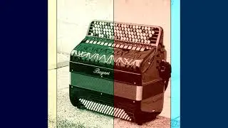 Classical Accordion: S. Berinsky - il Dolce dolore-for violoncello and bayan