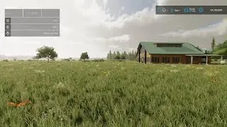 Sequoia, Indiana Map Build Diary #2