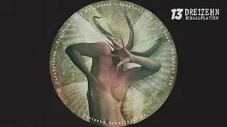 Nachtstroom - Drijfveer (Original Mix) [DRE161]