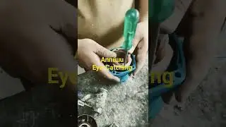 Construction  Breaker Machine  Repair  Chisel Grinder  Cutter   Polish    #viral   #shorts   #shorts