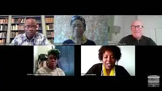 Black History Celebration 2021: Free Black Communities, The Underground Railroad, and Slavery