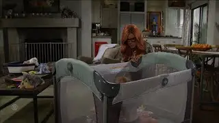 Sheila Breaks Into Steffy & Finn's Home to See Hayes on The Bold and the Beautiful (Sept. 9, 2022)