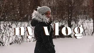 NY VLOG (1) | TRAVELING DURING COVID, DOSSIER PERFUME REVIEW & UPDATES