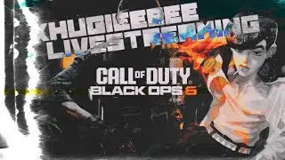 BO6 ラブチャンワッサー配信