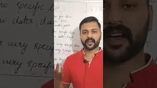 Everyday English Problems Prepositions #english #youtube #education #cuet #cuet2023 #shorts #viral