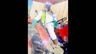 Vineyard Spray Season Training