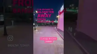 Long Drive | Destination | Pit Stop | Highway Refreshment | Food Mall | Healthy TechGuy