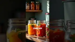 Prepper Survival Rezepte 😉