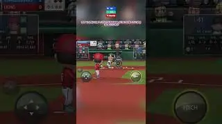 Baseball 9 Mod UNLIMITED Everything #baseball9
