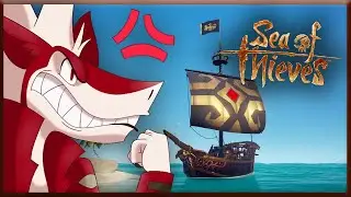 The Muppets of the Sea! Brit Style