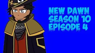 New Dawn | Season 10 Episode 4 | CavINg SeCRet, dOctErS haTE HiM?!? Watch My Ep To Find Out How