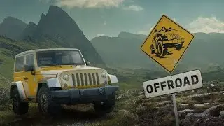 Car adventure stunt and racing 🎮 Game play