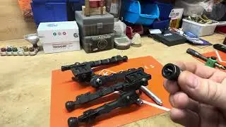 Accu-TAC FD4 and HD50 Review