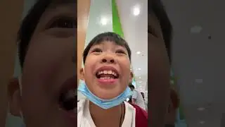 When Adults And Kids Went Black Friday Shopping