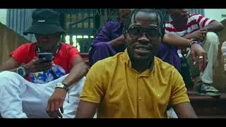 Mc Pattexx - TRENDINGMAN [Official Video]