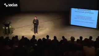 Maatschappelijk innoveren vanuit sociaal-cultureel perspectief