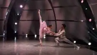 [SYTYCD S09 Top 4] Eliana Chehon (Ballet)