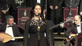 &Ouml;l&uuml;m Yakamdan Tutma Git Hatice ABUL ...
