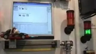 PROFIsafe in Discrete Automation