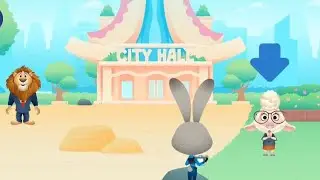 Zootopia Photo 📷 🥰#zootopia2 #zootopia #upload #new #shortsvideo #uploadyoutubeshorts #gameplay 