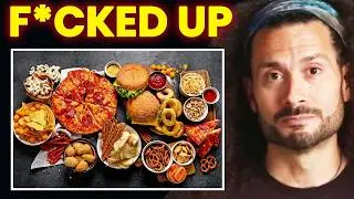 Why the CIA Bans Processed Food (But You&rsquo;re Told It&rsquo;s Safe)