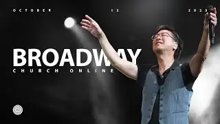 What Is My Ultimate Destiny? | Broadway Church Online