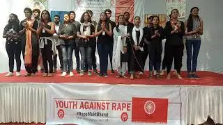Youth Against Rape