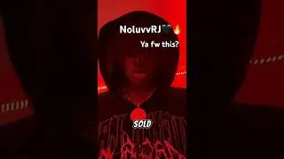 Bappin Snippet ya fw this lmk??🤷🏾&zwj;♂️💯 #rapper #music #noluvvrj #rj #jerseyrapper #newyork