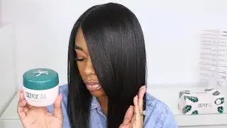 Coco & Eve Hair Mask Honest Review| One Year Length Check