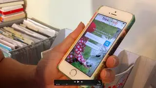 Trekaroo App: Creating Your Personalized Family Travel Guide
