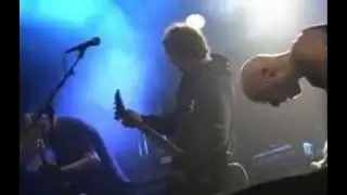 Katla - Ristiriita (Live @ Tullikamari Klubi, Tampere)