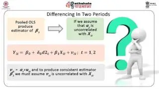 Panel Data Estimation I- First Differencing and Fixed Effects (BSE)