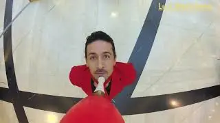 World class juggler / Diablo / unicycle and more