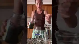 Как готовить водоросли вакаме