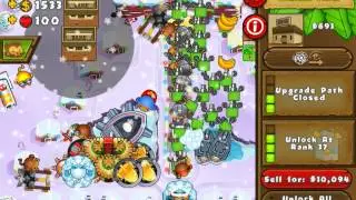 BLOONS TD 5 - co op-
